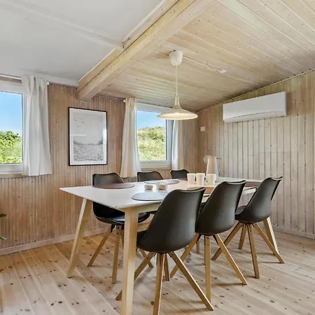 1 Bedroom Amazing In Skjern 펜션 *