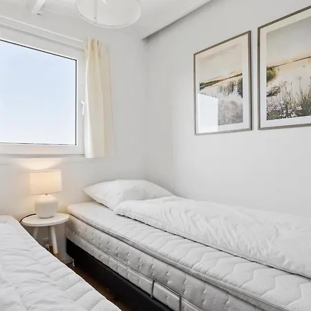 1 Bedroom Amazing In Skjern *