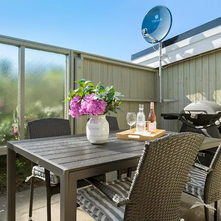 1 Bedroom Amazing In Skjern