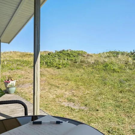 펜션 1 Bedroom Amazing In Skjern *