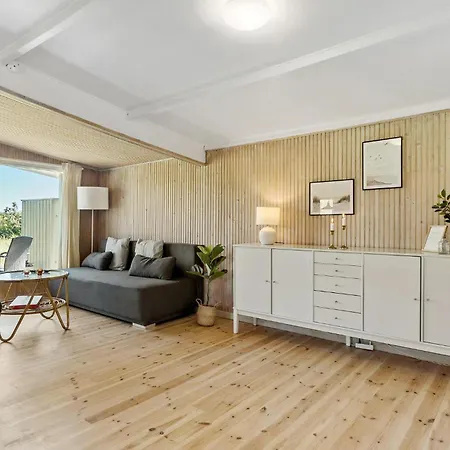 1 Bedroom Amazing In Skjern 펜션 *